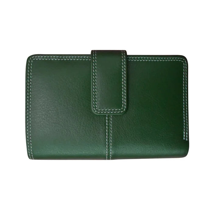 ILI Midi Wallet 7826