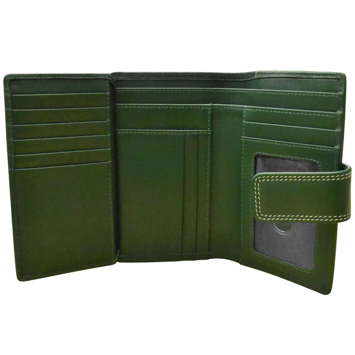 ILI Midi Wallet 7826