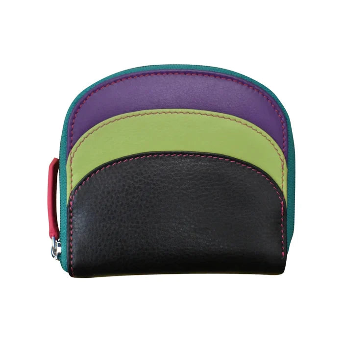 ILI Mini Dome Wallet 6235
