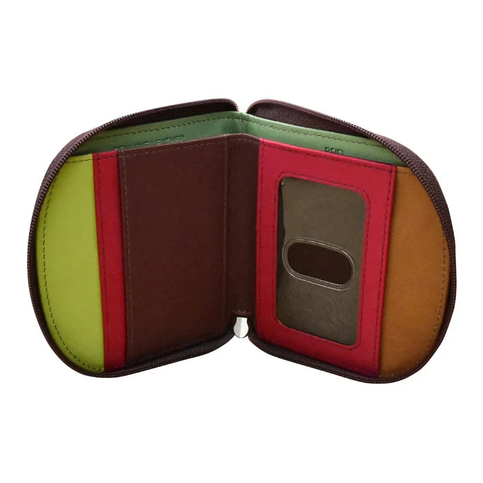 ILI Mini Dome Wallet 6235