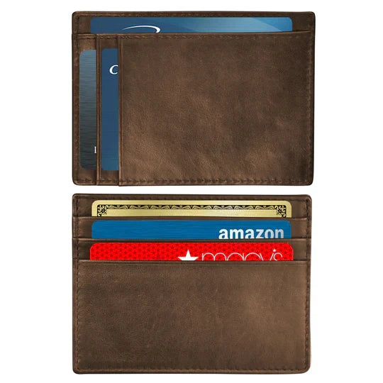 ILI Pocket Card Case 7202