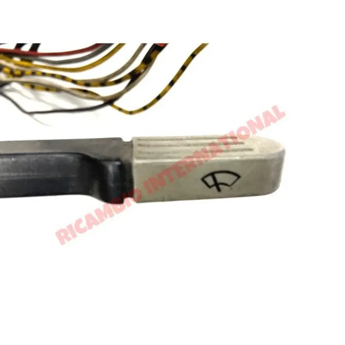 Indicator Column Switch - Fiat 127 - GENUINE COLUMN SWITCHES