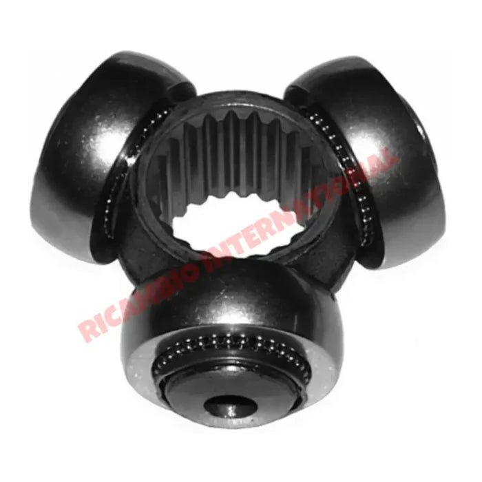Inner Driveshaft Spider Bearing - Classic Fiat Panda Uno Cinquecento Seicento Punto, - Axles - Shafts and Joints