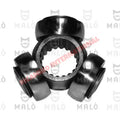 Inner Driveshaft Spider Bearing - Classic Fiat Panda - Axles - Shafts and Joints