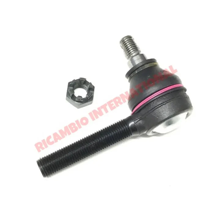 Inner Track Rod End - Lancia Fulvia - Steering
