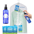InstaSteam Travel Steamer Starter Kit