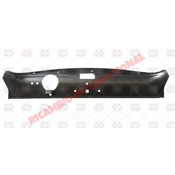 Internal Dashboard Panel - Classic Fiat 500 - Classic Fiat 500 Parts & Spares