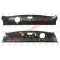 Internal Dashboard Panel - Classic Fiat 500 - Classic Fiat 500 Parts & Spares