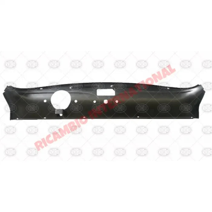 Internal Dashboard Panel - Classic Fiat 500 - Classic Fiat 500 Parts & Spares