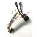 Ivory Column Indicator Switch - Fiat 600 - Lights - Lamps & Lenses