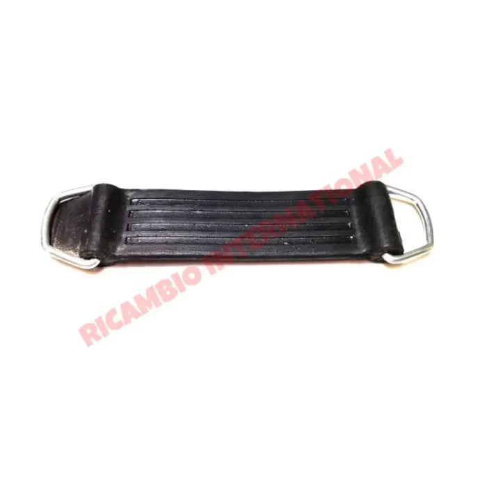 Jack Rubber Strap - Classic Fiat 500 - Seat Covers - Padding and Seat Spring