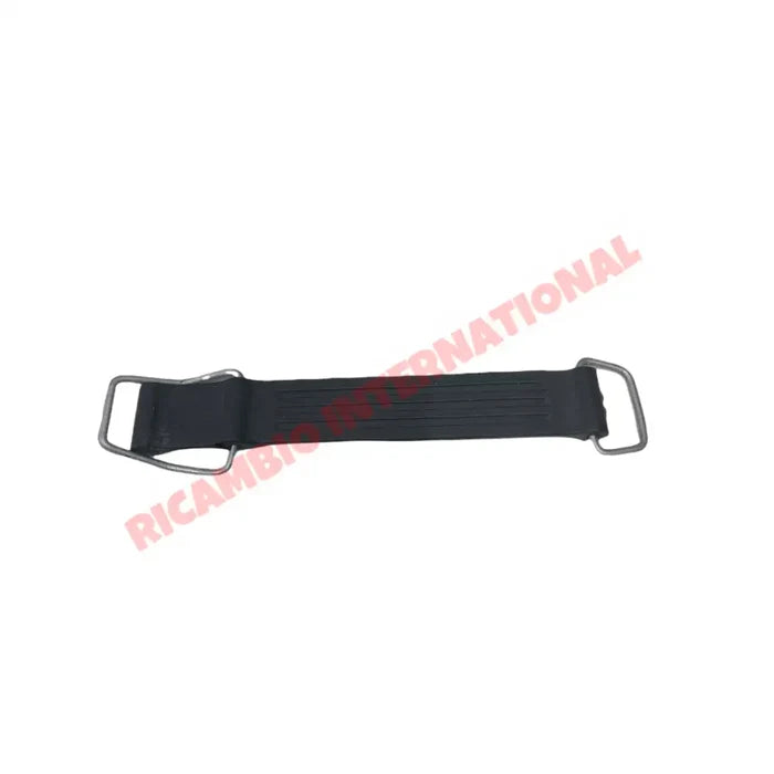 Jack Strap - Lancia Delta - Lancia