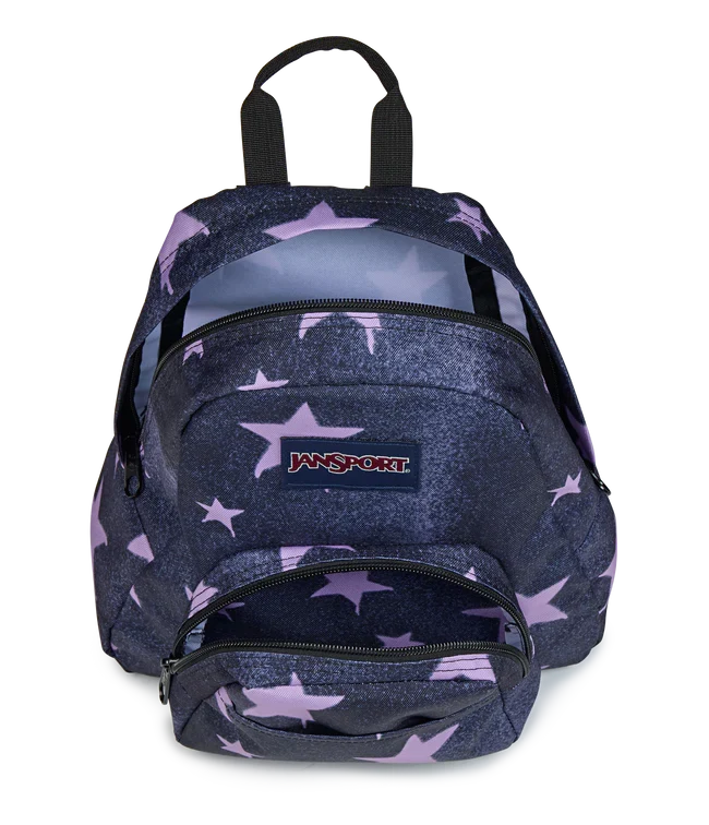 Jansport Half Pint Mini Backpack TDH6