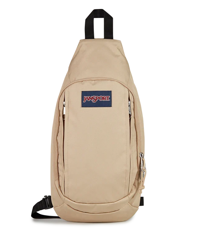 Jansport Move Sling A85VH Travertine