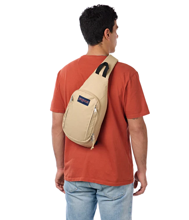 Jansport Move Sling A85VH Travertine