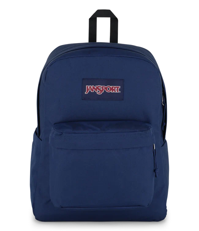 Jansport SuperBreak Plus Backpack A4QUE