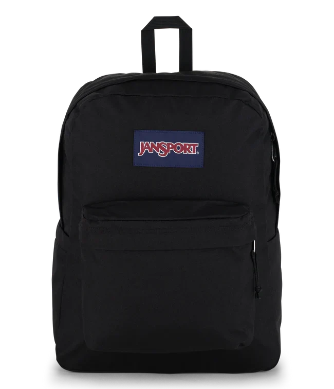 Jansport SuperBreak Plus Backpack A4QUE