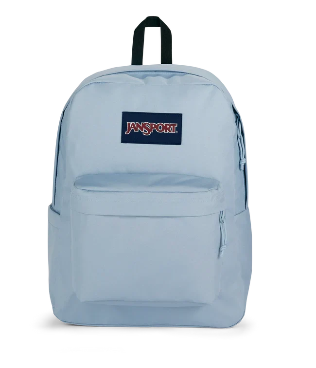 Jansport SuperBreak Plus Backpack A4QUE