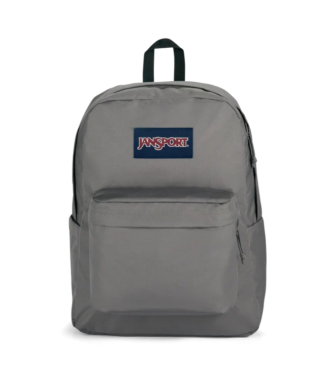 Jansport SuperBreak Plus Backpack A4QUE