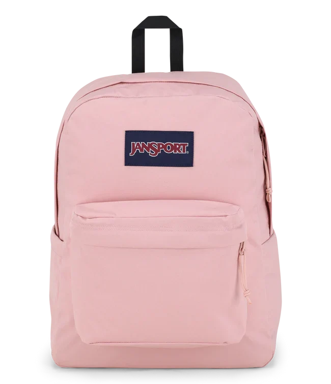 Jansport SuperBreak Plus Backpack A4QUE