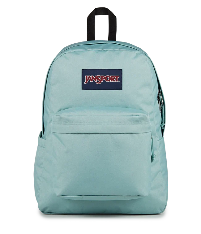 Jansport SuperBreak Plus Backpack A4QUE