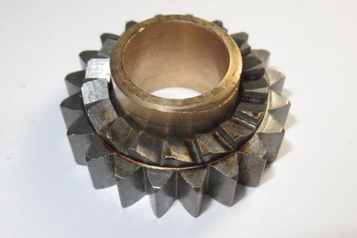 Kickstart Ratchet Pinion kick start gear starter BSA A65 68-3095 67-3196