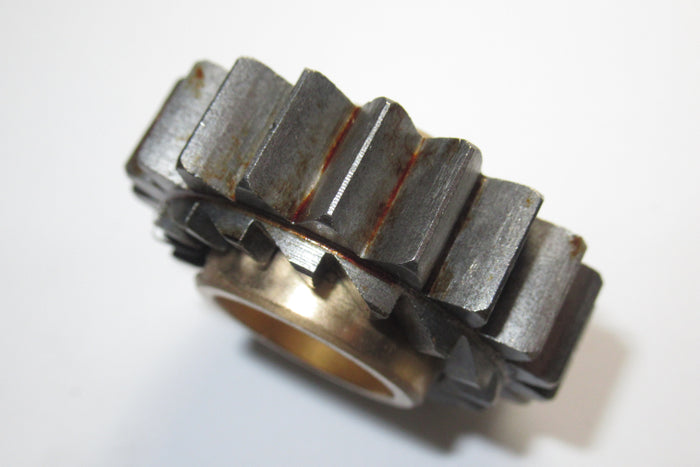 Kickstart Ratchet Pinion kick start gear starter BSA A65 68-3095 67-3196
