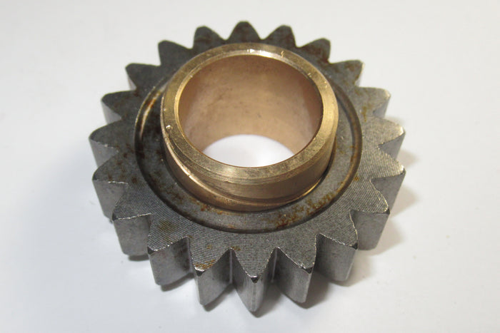 Kickstart Ratchet Pinion kick start gear starter BSA A65 68-3095 67-3196