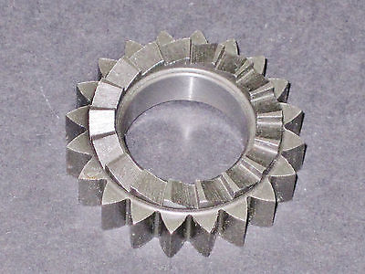 Kickstart Ratchet Pinion kick start gear starter BSA A65 68-3095 67-3196