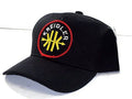 KREIDLER patch Black Hat Cap Renn-Florett classic German motorcycle