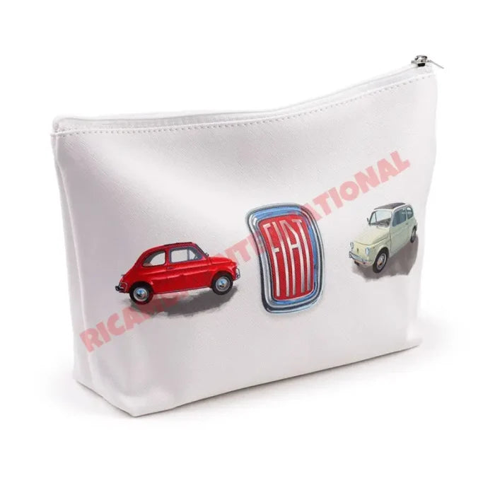 Large PVC Toiletry Makeup Bag - Toys - Gifts & Novelty Items