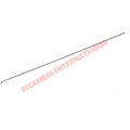 Lock Mechanism Horizontal Linkage (705mm) - Classic Fiat 500 F - Handles - Locks and Catches