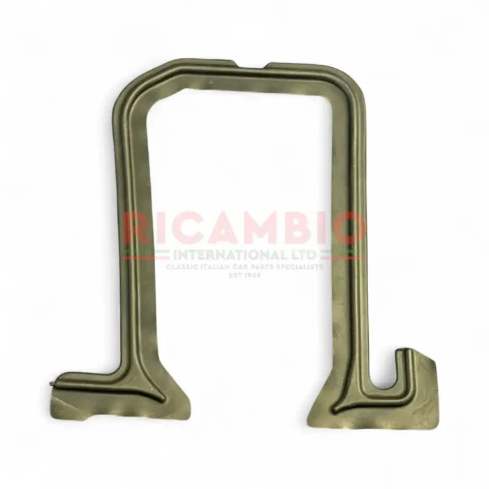 Lower Engine Bulkhead Rubber Seal - Fiat 600 - Engine & Engine Parts