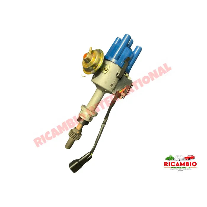 Magneti Marelli Electronic Distributor SE100SXY - Fiat Uno,Y10 - Lancia Y10