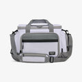 Front View | Marine 30-Can Square Cooler Bag::::Water-resistant exterior