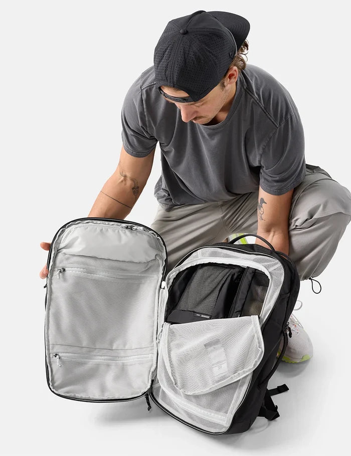 Matador 30L Carry-On Travel Pack MATCATP30001BK Black