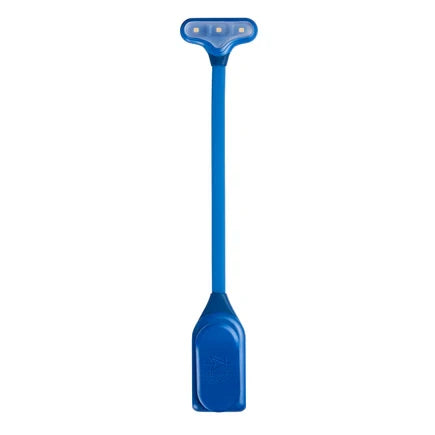 Mighty Bright Rechargeable Book Light 47831-Blue