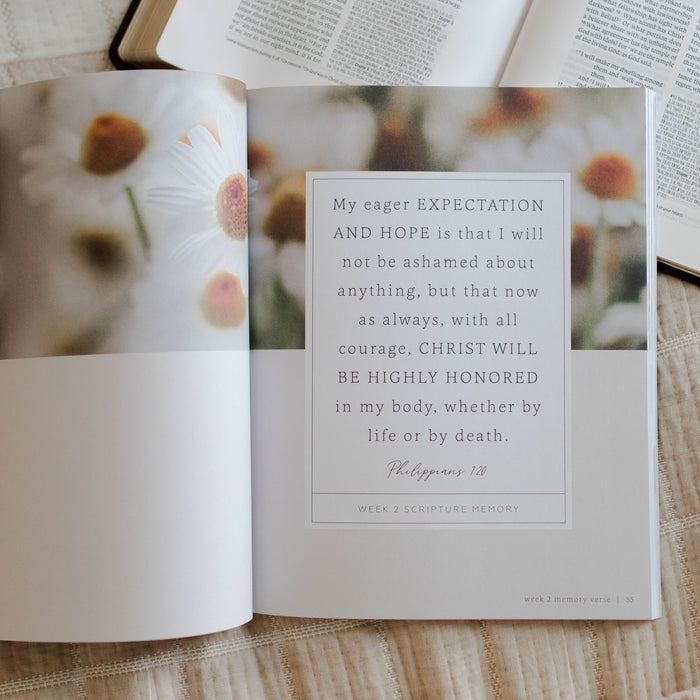 Scripture memory verse for Christian Bible study on idolatry