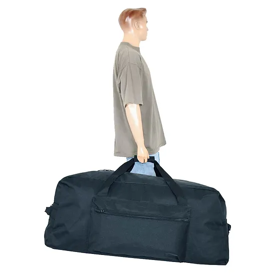 Netpack 42" Large Base Duffle 3511 Black