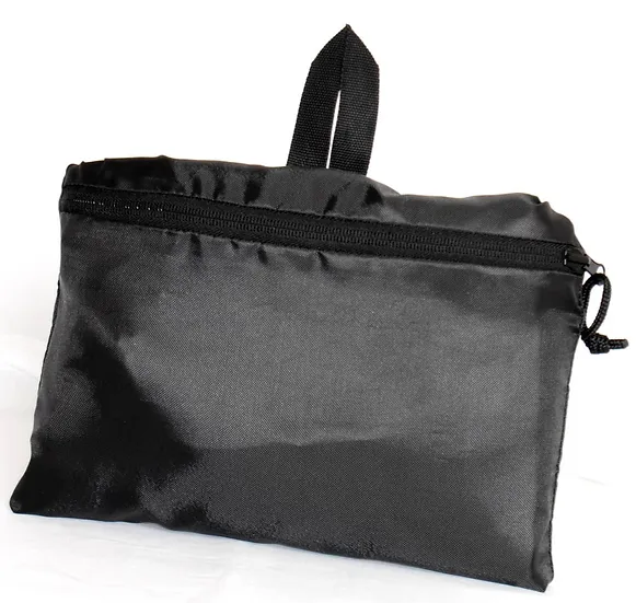 Netpack U-Zip 20" Ballistic Nylon Tote 5271