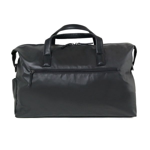 NLDA New Coated Nylon Duffel Bag 665-2804