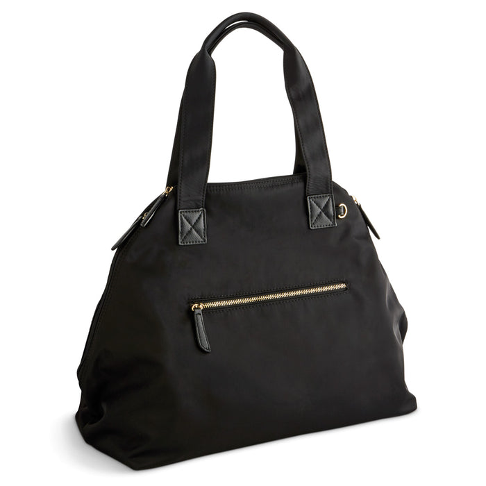 NLDA Nylon Tote Bag 665-1709