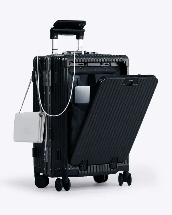 Nobl All in One Carry-On Spinner