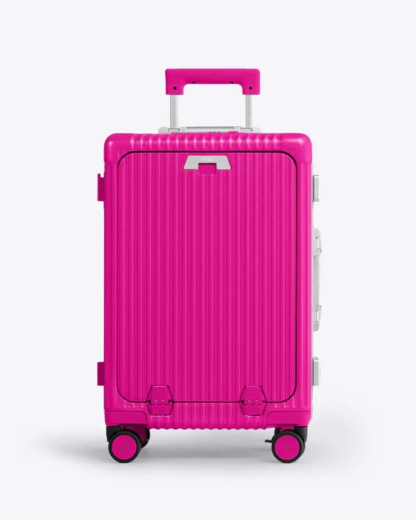 Nobl All in One Carry-On Spinner