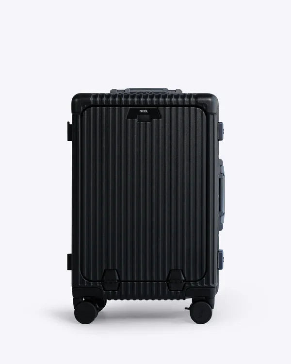 Nobl All in One Carry-On Spinner