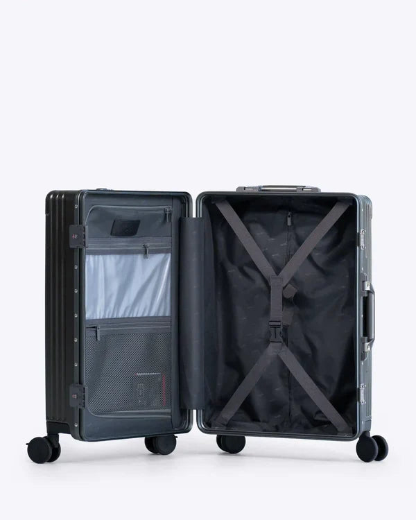 Nobl All in One Carry-On Spinner