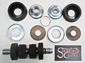 Norton Commando MK3 1975 Isolastic Conversion Kit Front 06-7116 850 Electric