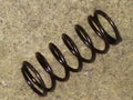 Norton spring 06-4824 commando chainguard extension flap button spring