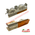 N/S Left Hand Front Indicator Lamp - Fiat Strada/Ritmo - Lights - Lamps & Lenses