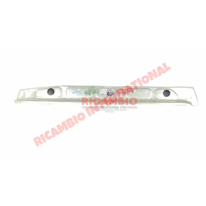 N/S Left Hand Inner Sill Panel - Fiat 126 all models - Body Parts